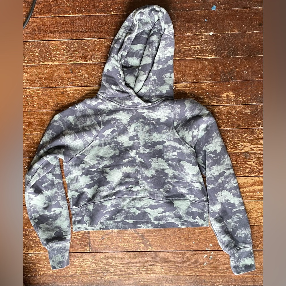 Lululemon Hoodie